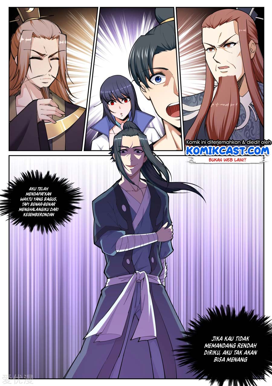 Dilarang COPAS - situs resmi www.mangacanblog.com - Komik against the gods 069 - chapter 69 70 Indonesia against the gods 069 - chapter 69 Terbaru 7|Baca Manga Komik Indonesia|Mangacan